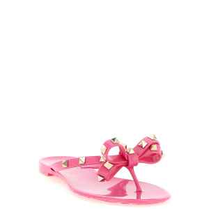 Valentino Garavani Rockstud Sandals