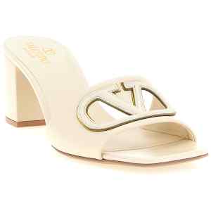Valentino Garavani Vlogo Signature Slides