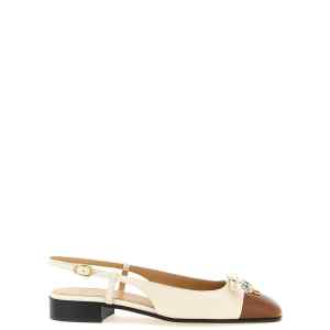Valentino Garavani Valet Du Roi Ballet Flats