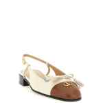 Valentino Garavani Valet Du Roi Ballet Flats