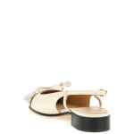 Valentino Garavani Valet Du Roi Ballet Flats