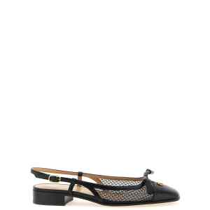 Valentino Garavani Valet Du Roi Slingback
