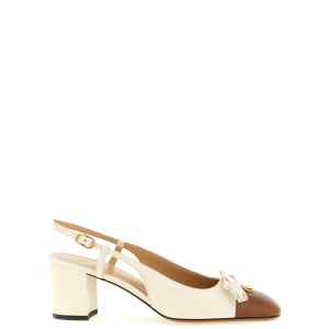 Valentino Garavani Valet Du Roi Slingback