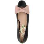Valentino Garavani Bowow Ballet Flats