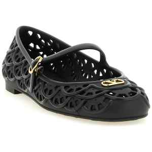 Valentino Garavani Ondette Ballet Flats
