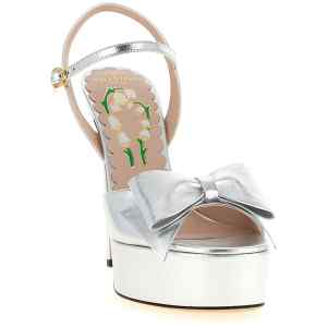 Valentino Garavani Bowow Sandals