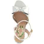 Valentino Garavani Bowow Sandals