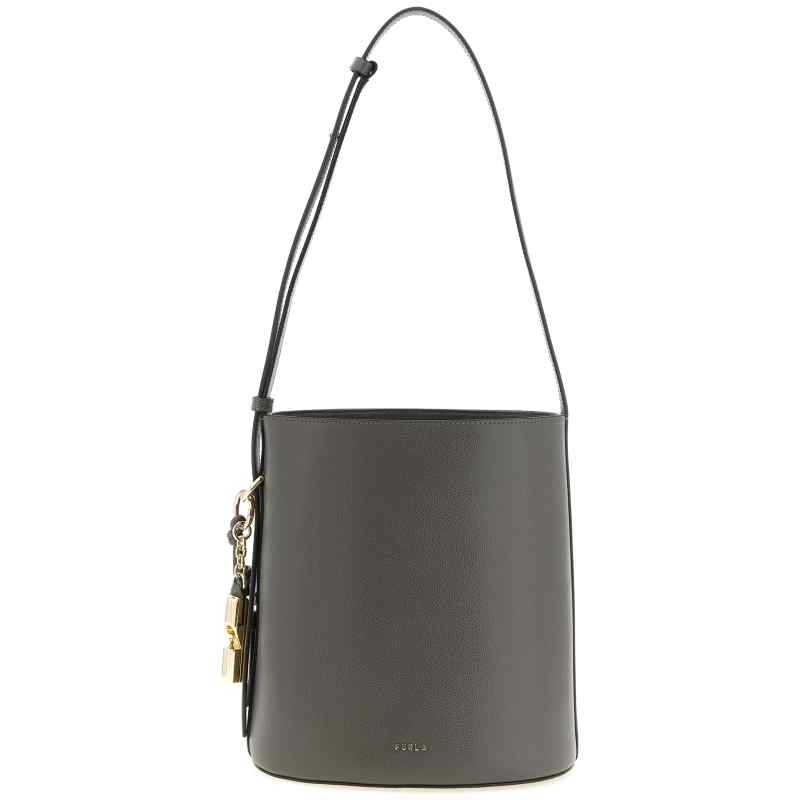 Furla Roxie Small Bucket Bag