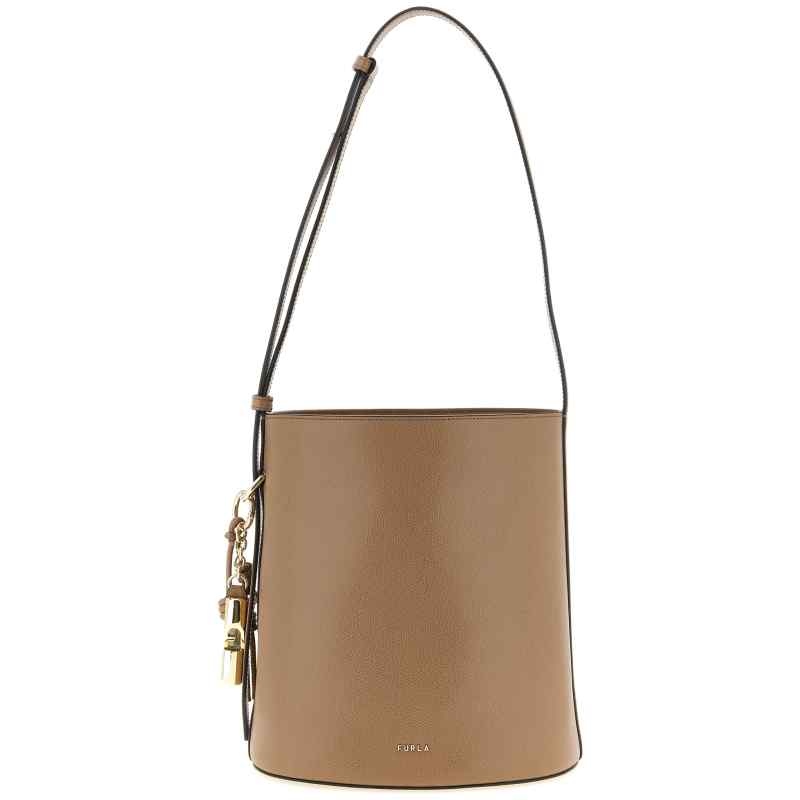 Furla Roxie Small Bucket Bag