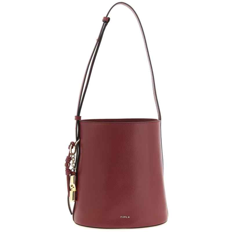 Furla Roxie Small Bucket Bag