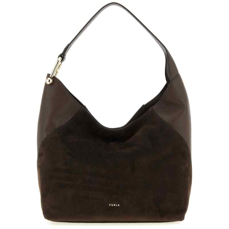 Furla Lara Medium Shoulder Bag