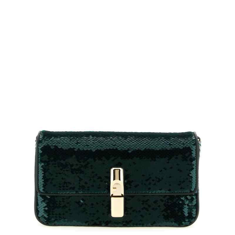 Furla Iride Small Crossbody Bag