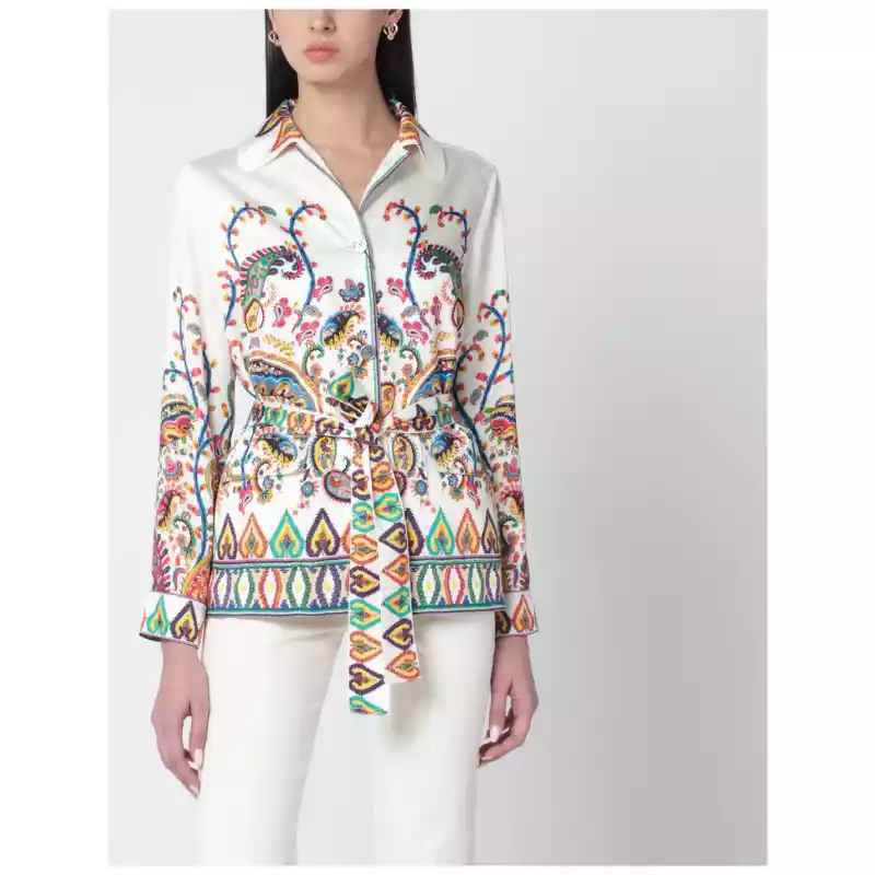 WRCA012299SPSI2_S_ETRO-X0800.a ETRO Paisley-print belted shirt jacket