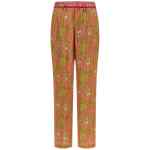 Etro Paisley Foliage Pants
