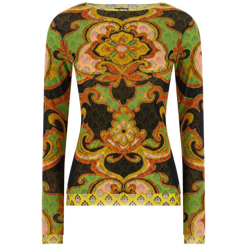 WRJA003899IAS67X0812_01_M_2026-03-04T09-18-09.857Z Etro Double-layer Mesh