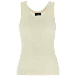 Etro Punched Top