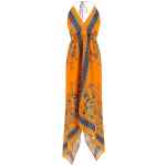 Etro Floral Paisley Dress