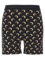 Marine Serre Moon Printed Cyclist