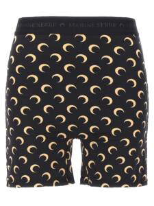 Marine Serre Moon Printed Cyclist
