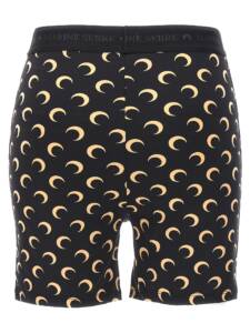 Marine Serre Moon Printed Cyclist