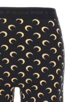 Marine Serre Moon Printed Cyclist