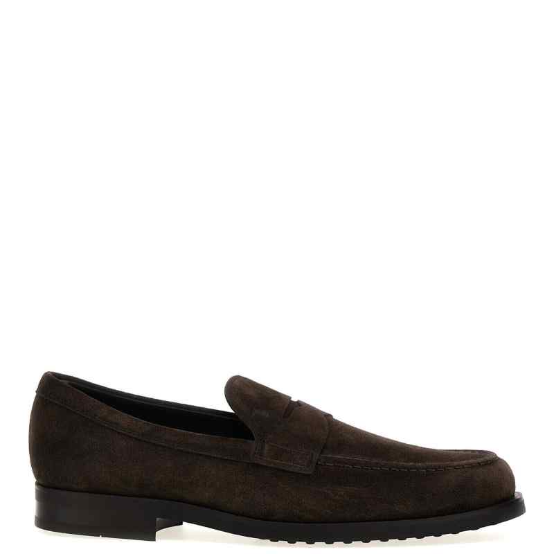Tod's Formale Loafers