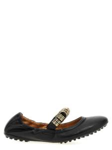 Tod's Dee Ballet Flats
