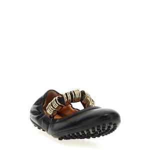 Tod's Dee Ballet Flats