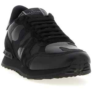 Valentino Garavani Rockrunner Sneakers