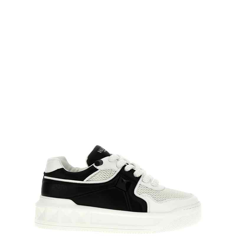 Y2S0G37WWAA01_01_M_2025-01-15T10-28-12.013Z Valentino Garavani One Stud Xl Sneakers