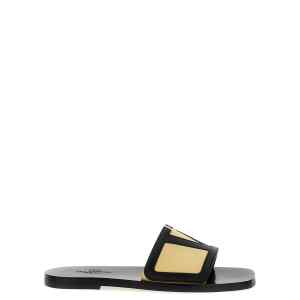 Valentino Garavani Viva Superstar Slides