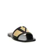 Valentino Garavani Viva Superstar Slides