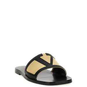 Valentino Garavani Viva Superstar Slides