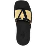 Valentino Garavani Viva Superstar Slides