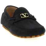 Valentino Garavani Driver Fastaway Loafers