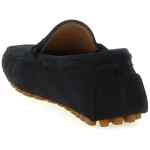 Valentino Garavani Driver Fastaway Loafers