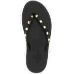 Valentino Garavani Thong Rockstud Sandals