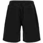 Brunello Cucinelli Cotton Blend Bermuda Shorts