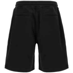 Brunello Cucinelli Cotton Blend Bermuda Shorts