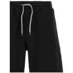 Brunello Cucinelli Cotton Blend Bermuda Shorts