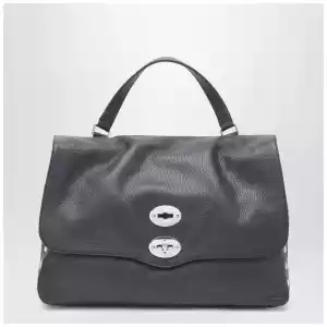 Zanellato Postina medium bag in blue