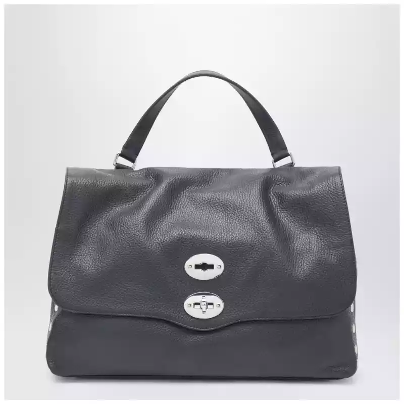 Zanellato Postina medium bag in blue