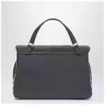 Zanellato Postina medium bag in blue