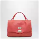 Zanellato Postina small bag in red
