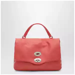 Zanellato Postina small bag in red