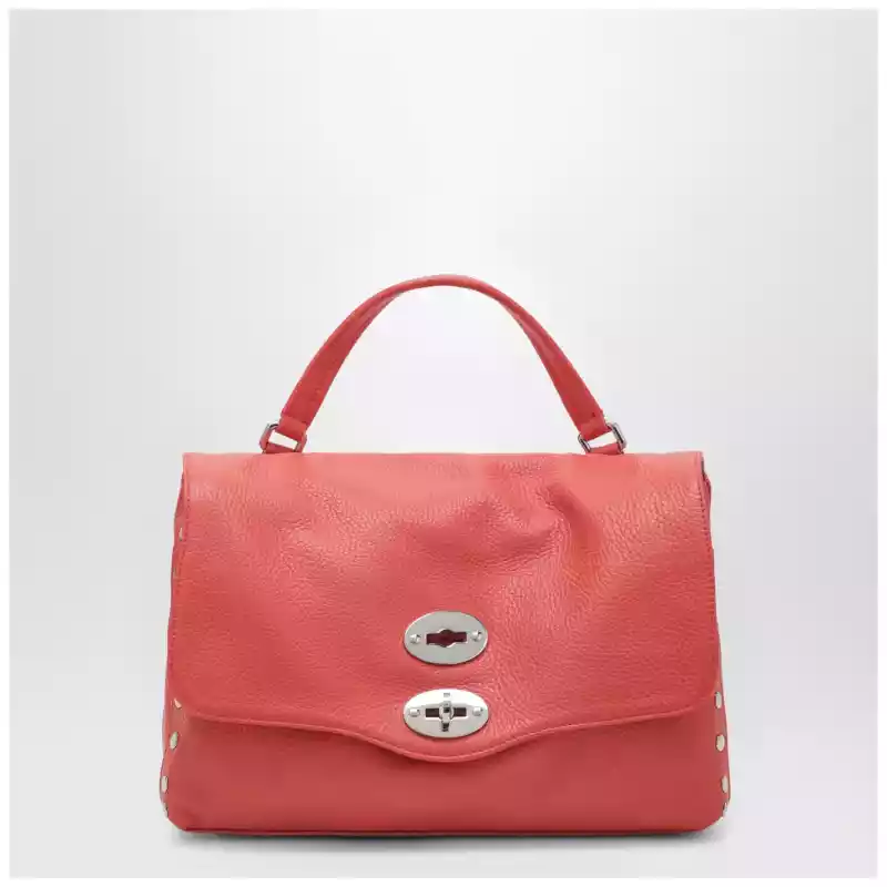 068010S0040000_S_ZANEL-Z0384.a Zanellato Postina small bag in red