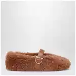 Ferragamo Ballerina ornament Gancini
