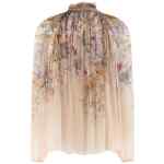 Zimmermann Billow Rebellion Blouse