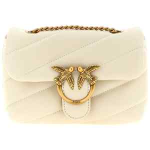 Pinko Baby Love Puff Shoulder Bag