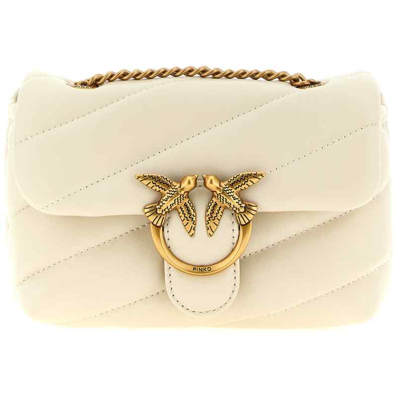 Pinko Baby Love Puff Shoulder Bag